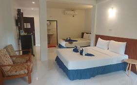 Blue Andaman Lanta Resort